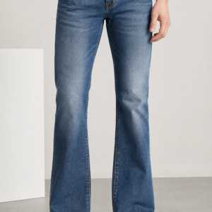 Bootcut Jeans
