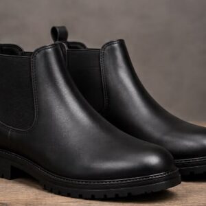 Chelsea Boot