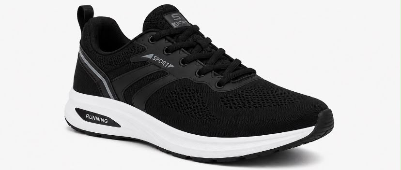 Sports Shoes