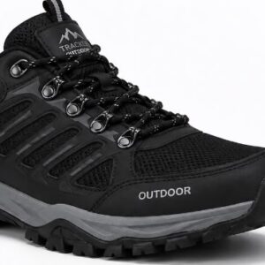 Tracking Shoes